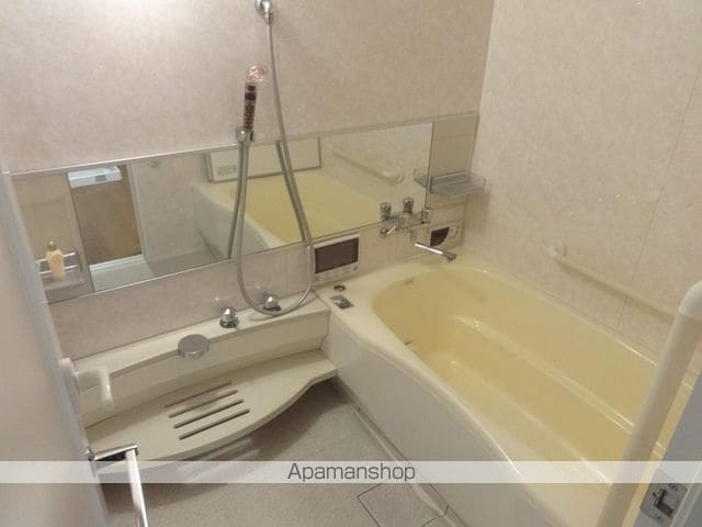 アトモスももちの内装写真