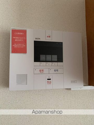 レオパレスソワ メゾンIIIの内装写真