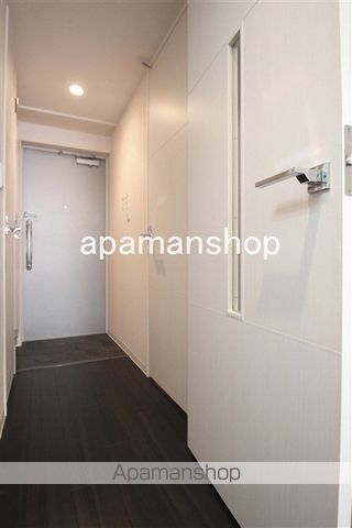 ADWRESIDENCE松屋町の内装写真