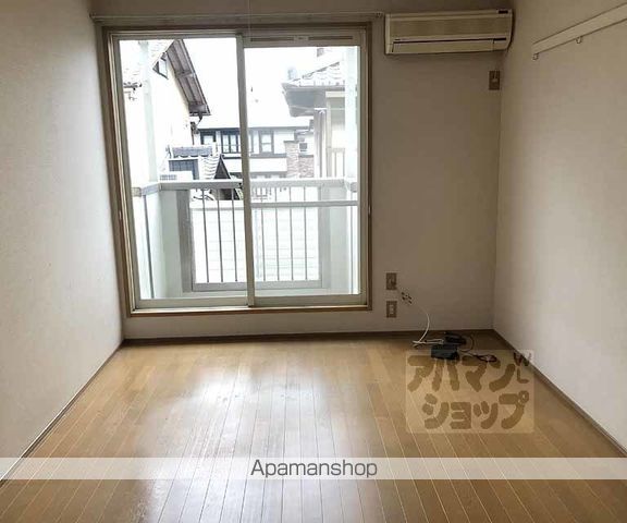 アルバトロスAの内装写真