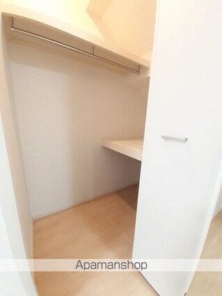 愛媛県新居浜市菊本町２丁目[1R/30m2]の収納