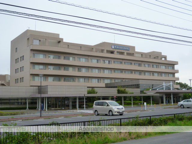 VIVIDO.Mの周辺写真