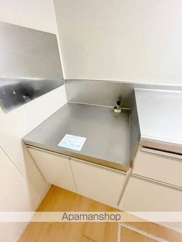 エストレージャの内装写真