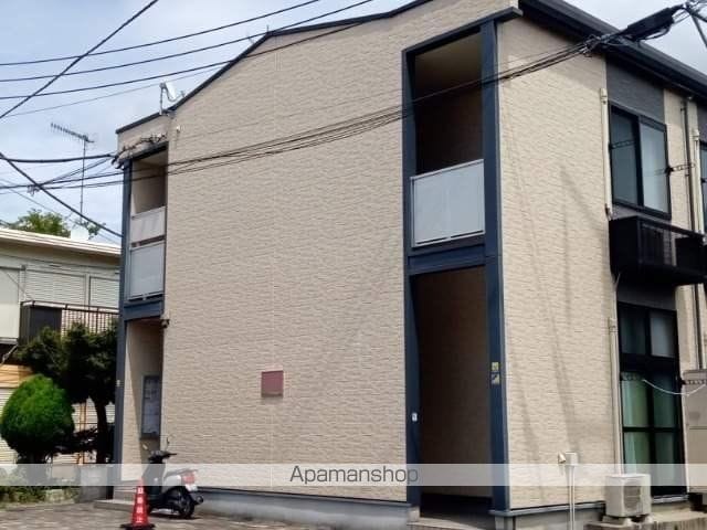 レオパレスフォレストII