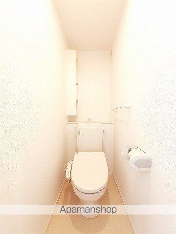 ヒルズアイルトンIVの内装写真