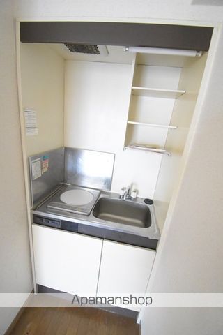 ライオンズマンション生麦南の内装写真