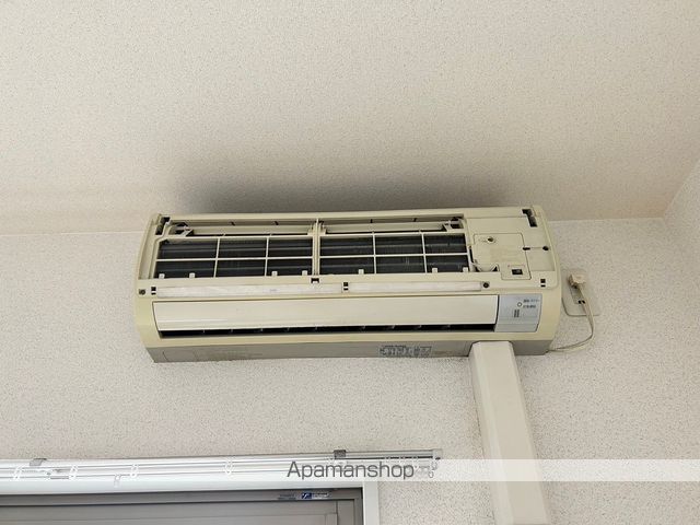 ユーレジデンス淀屋橋の内装写真