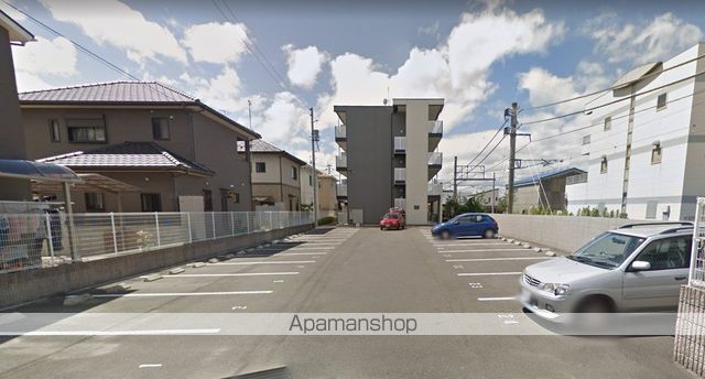 レオパレス松山保免のその他写真