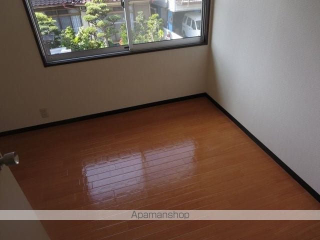コーポ藤井A棟の内装写真