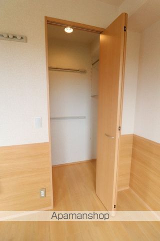 セタンドール緑町の内装写真