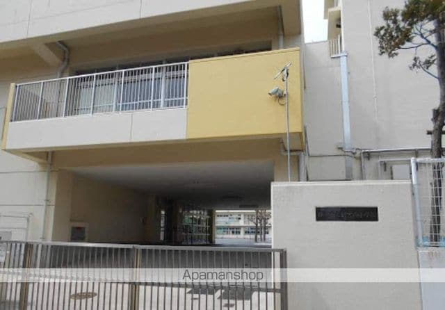 ルーブル横濱江ヶ崎町の周辺写真