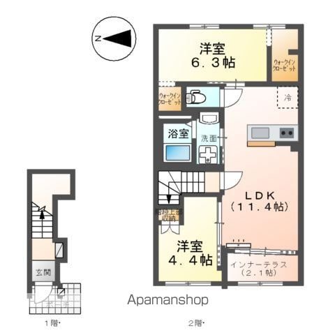 間取り：212057716716