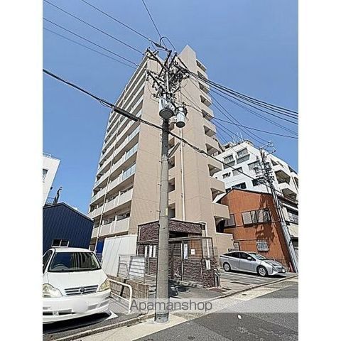 スカイコート松原の外観写真
