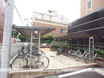 Ｓｔｉｌｌ　Ⅰ[1K/30.96m2]の共用部4