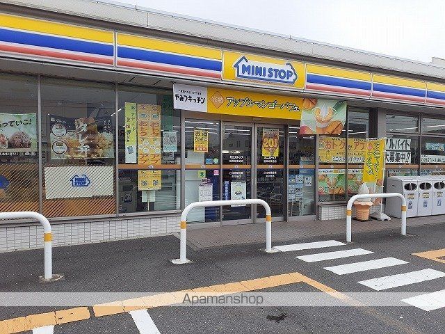 ミッドランドグレイス 203 ｜ 岐阜県岐阜市島原町57（賃貸アパート1LDK・2階・49.17㎡） その15