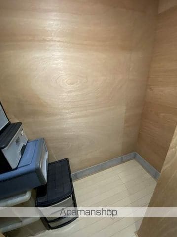 林アパートの内装写真