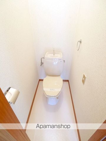 堀川コーポの内装写真