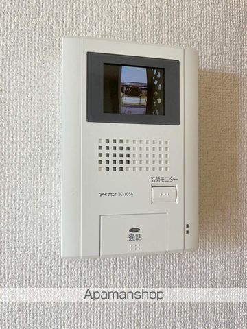 カーサ フォレスタの内装写真