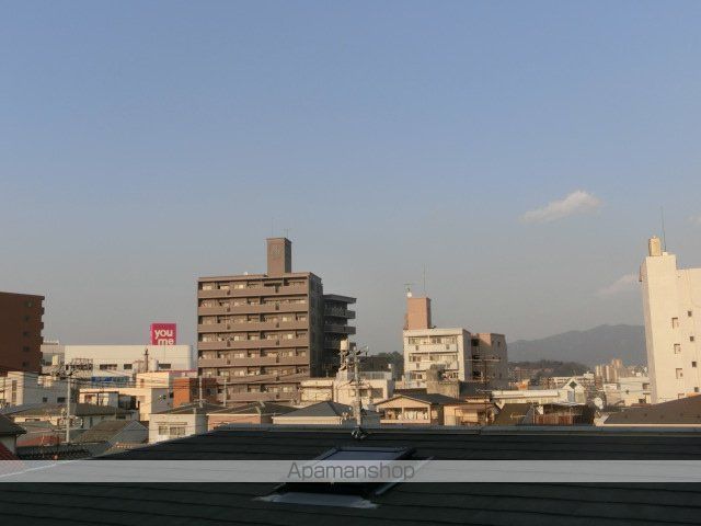 第7ガーデンビルの周辺写真