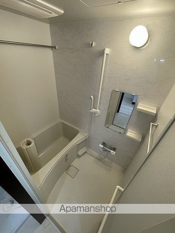 Ceres志賀本通の内装写真