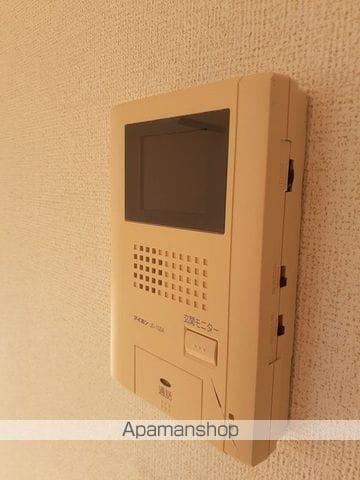 アーデルホームIIの内装写真