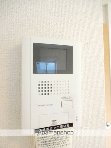 ヴィアブリーズの内装写真