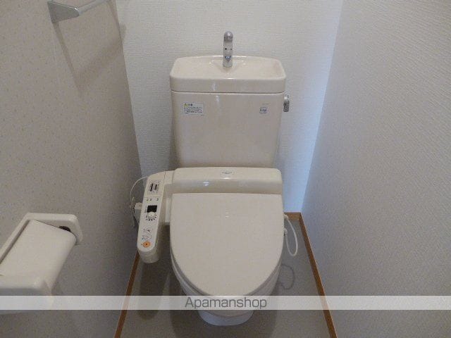 TMKホープII K棟の内装写真