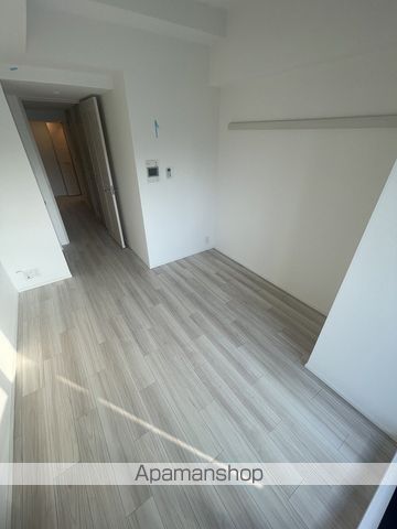 S−RESIDENCE福島玉川TRESの内装写真