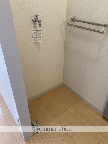 ハイムキルシェの内装写真