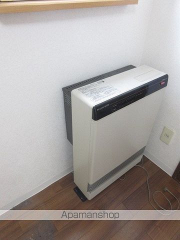 ルイーズSAPPOROの内装写真