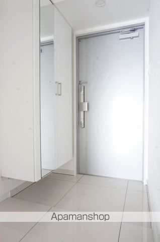 ブライムタワー古川の内装写真