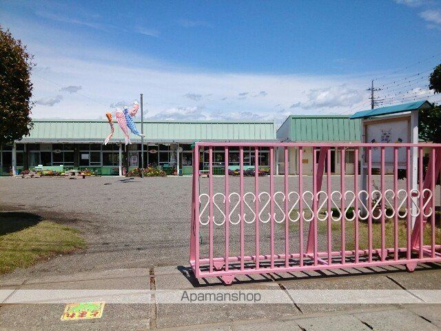 カーサ モレラの周辺写真