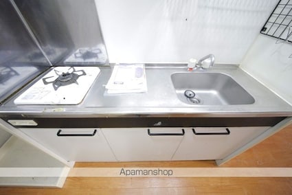 ミラージュ７[1R/20.16m2]の内装2