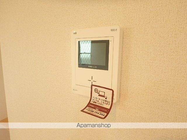 はるこころの内装写真