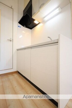 Ｅｄｅｎ金屋町[1R/28m2]のキッチン