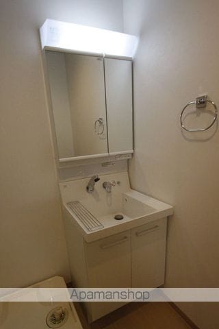 PALUDE新桜台の内装写真