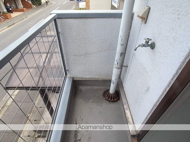 セルリアンハイツの内装写真