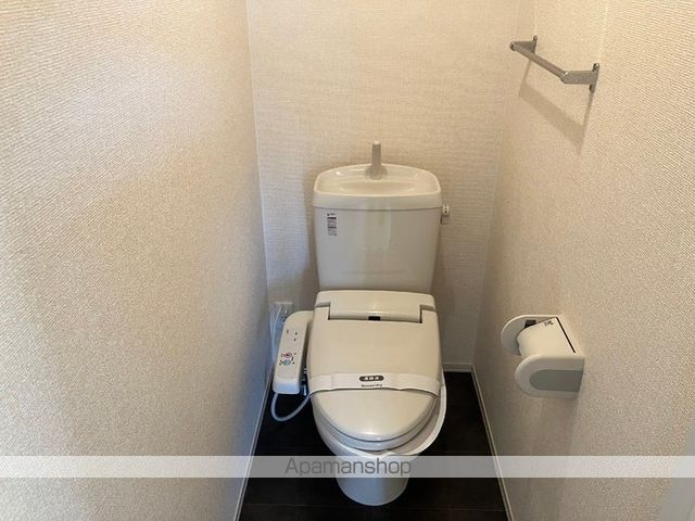 プレジール・デュオの内装写真