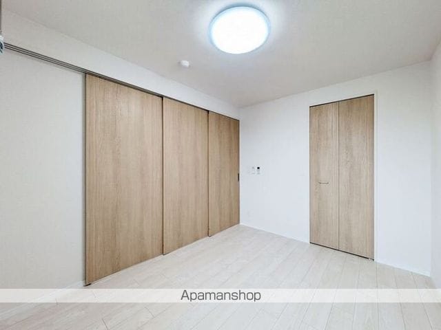 DーRESIDENCE稲城の内装写真