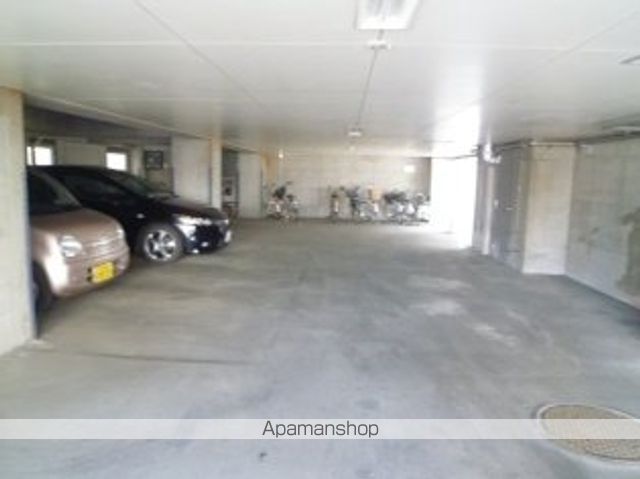 ノーザンヒルズ南10条の外観写真