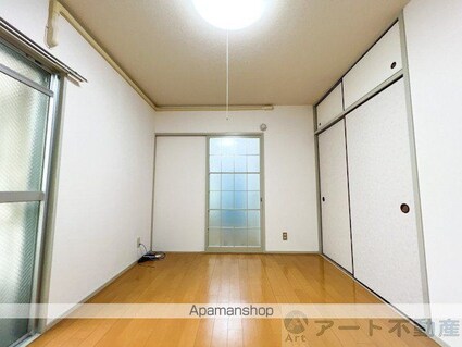 マナベハイツ[1K/20.16m2]の内装3