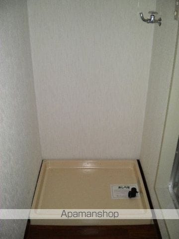 ガーデンタウン北長野 Bの内装写真