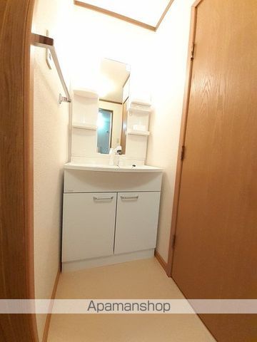 ジュネス99Aの内装写真