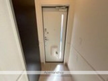 プライム柏木[1LDK/43.24m2]のエントランス1