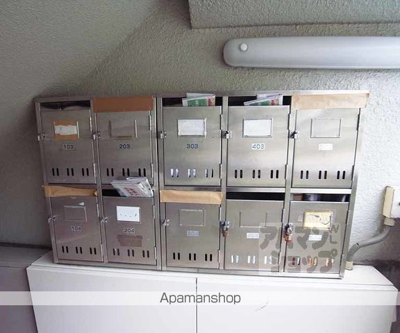 構口マンションのその他写真
