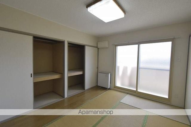 サンライト西岡の内装写真