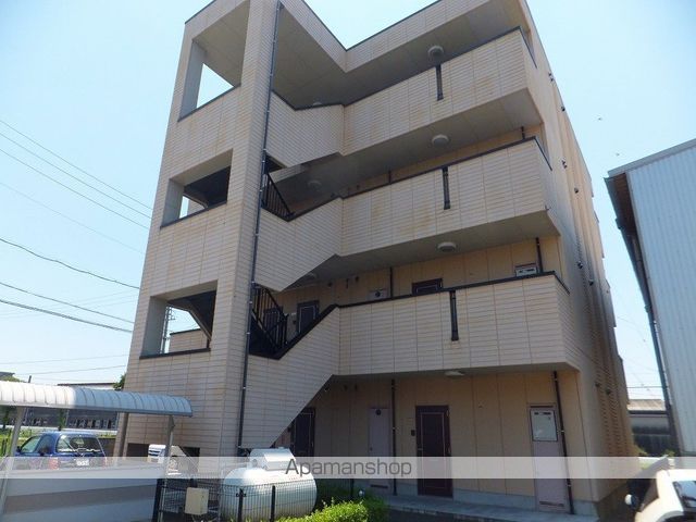 ヘンテブローテの外観写真