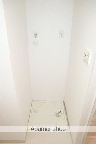 コージーコートの内装写真