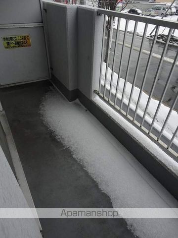総業八軒ハイムの内装写真