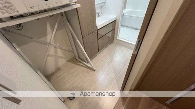 SーRESIDENCE南円山BLAZEの内装写真